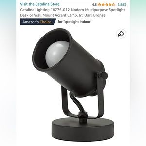 Catalina Spotlight - NWT